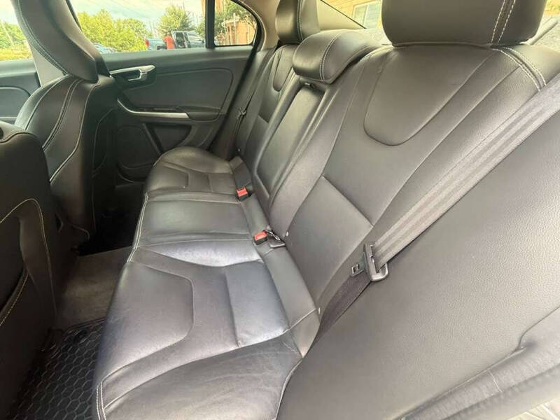 2018 Volvo S60 T5 Dynamic