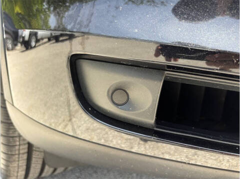 2019 Porsche Cayenne S