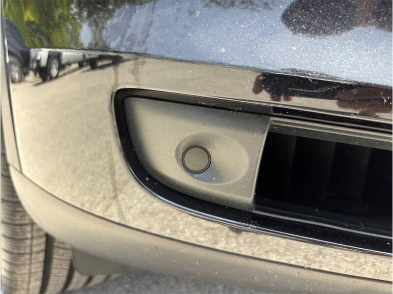 2019 Porsche Cayenne S