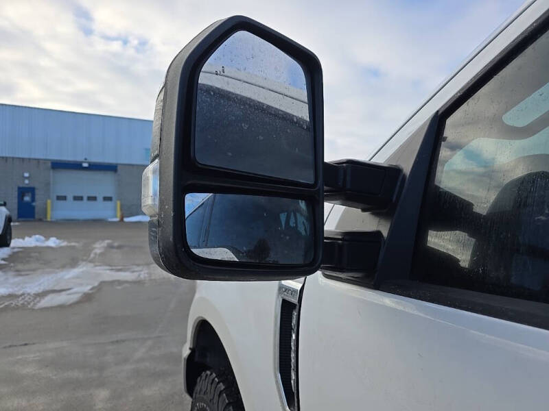 2020 Ford F-250 Super Duty