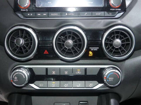 2023 Nissan Sentra S