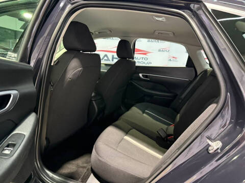 2024 Hyundai Sonata