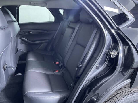 2026 Mazda CX-30 2.5 S Premium