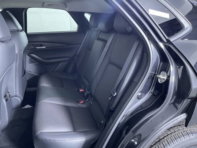 2026 Mazda CX-30 2.5 S Premium