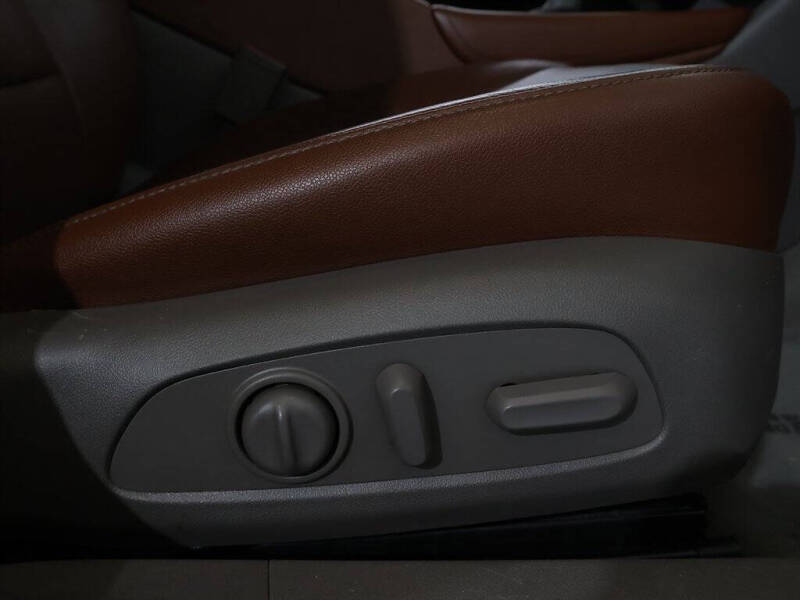 2016 Chevrolet Malibu Premier