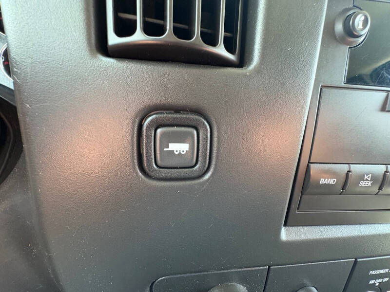 2014 Chevrolet Express 3500