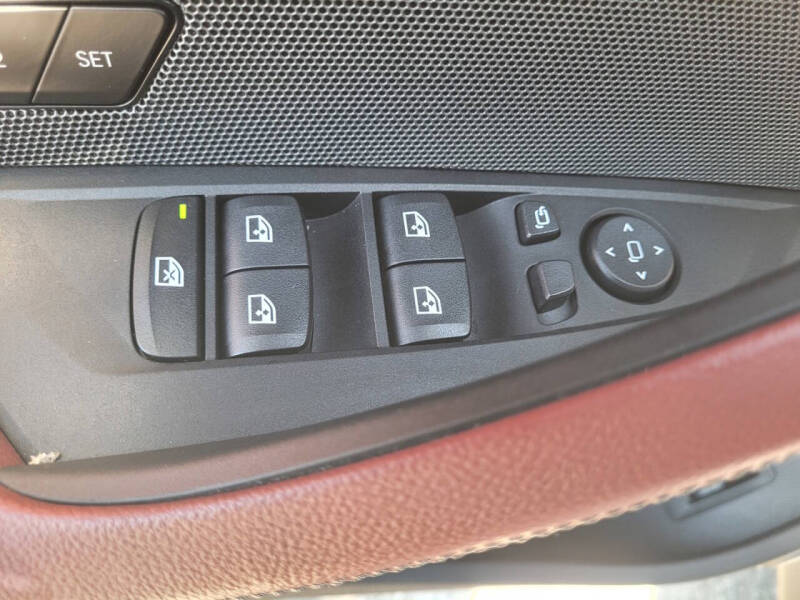 2023 BMW i4 eDrive35 Gran Coupe