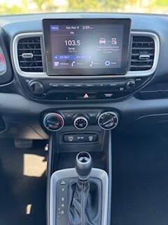 2023 Hyundai Venue SE