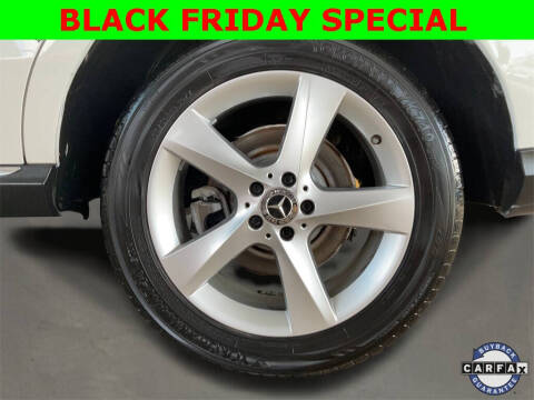 2017 Mercedes-Benz GLE GLE 350