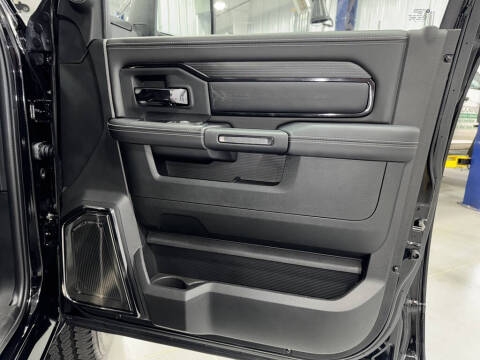 2024 RAM 3500 Limited