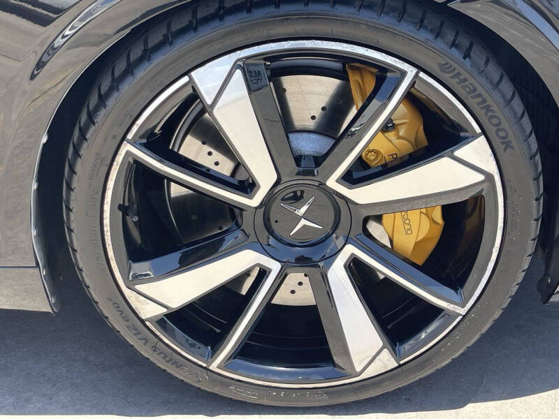 2021 Polestar 1
