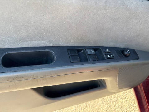 2007 Nissan Sentra 2.0