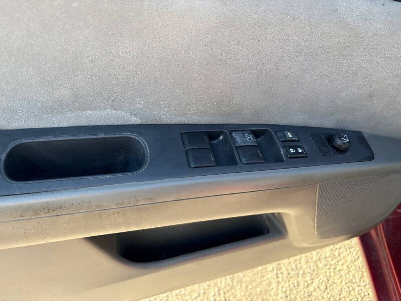 2007 Nissan Sentra 2.0