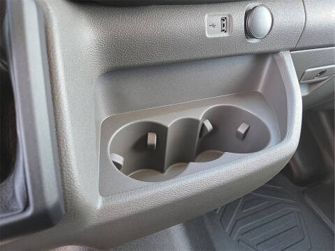 2026 Ford Transit 250