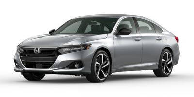 2022 Honda Accord for sale at Champion Auto Sales LLC in Newark NJ