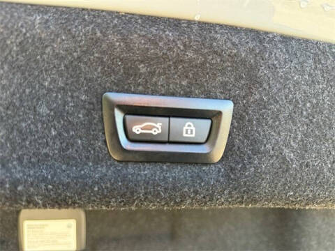 2022 BMW M3 Competition xDrive