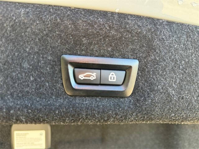 2022 BMW M3 Competition xDrive