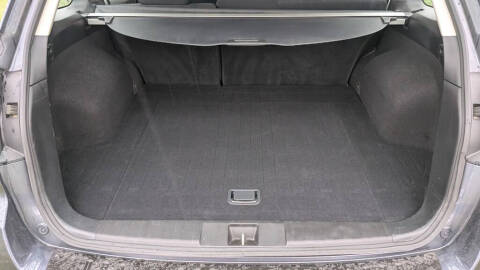 2014 Subaru Outback 2.5i