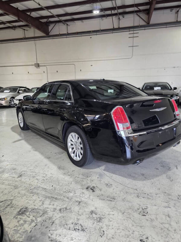 2013 Chrysler 300