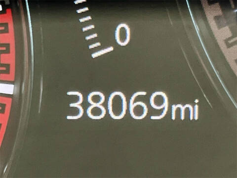 2021 Mazda CX-30 Preferred