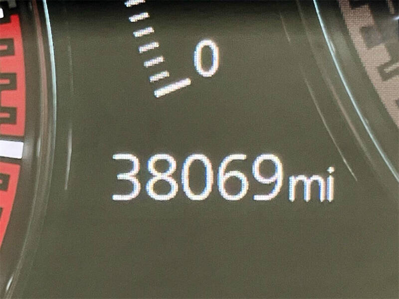 2021 Mazda CX-30 Preferred