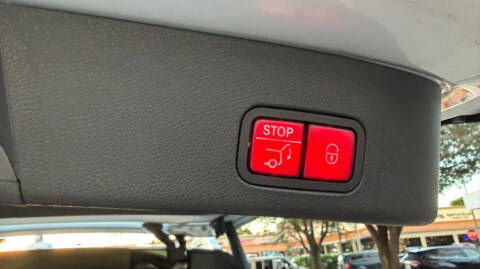 2017 Mercedes-Benz GLS GLS 450