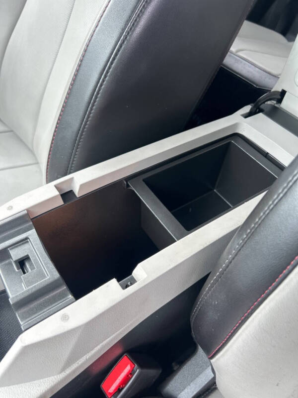 2014 GMC Terrain SLT-1
