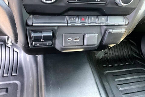 2021 GMC Sierra 2500HD