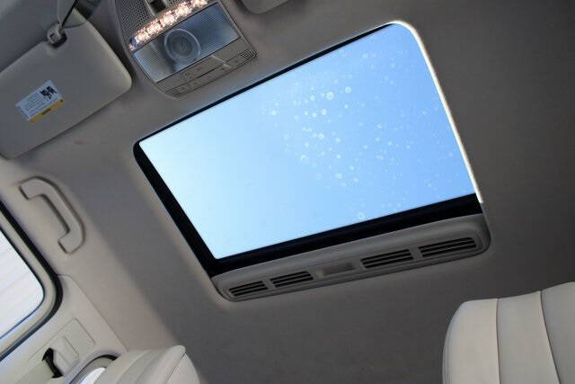 2020 Mercedes-Benz G-Class G 550