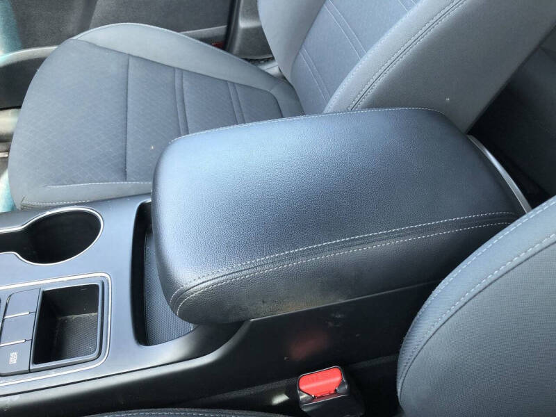 2020 Kia Sorento