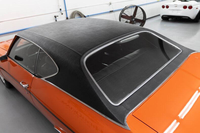 1969 Chevrolet Chevelle