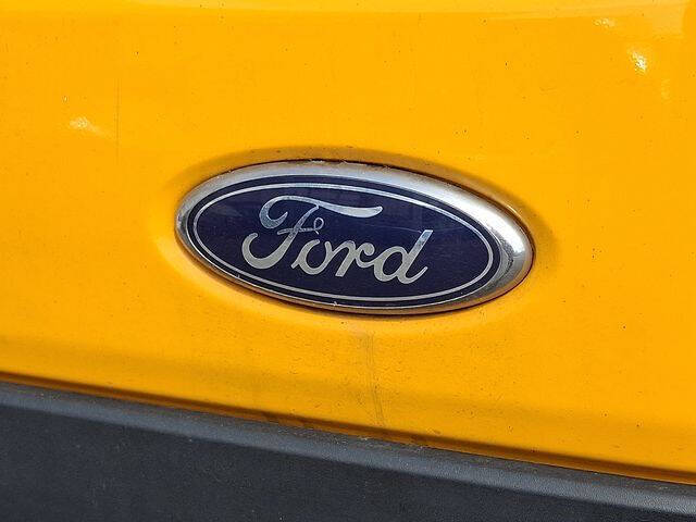 2022 Ford Transit