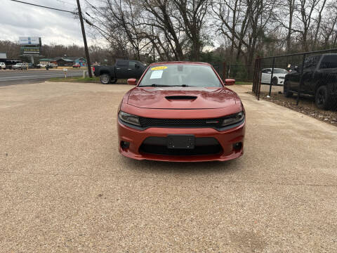 2021 Dodge Charger for sale at MENDEZ AUTO SALES in Tyler TX