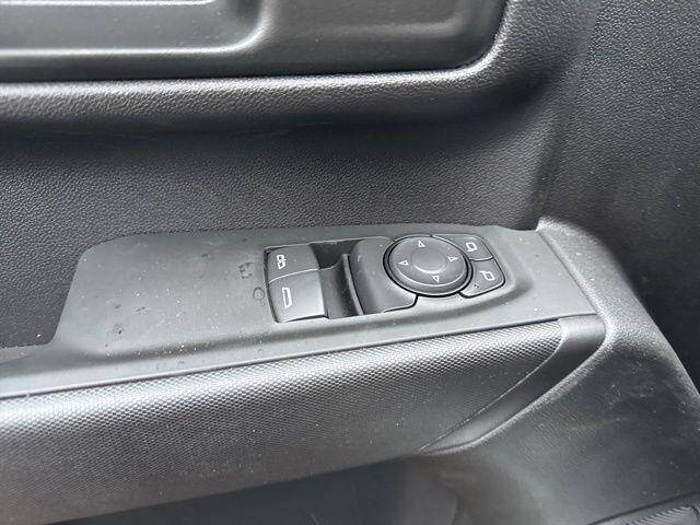 2026 GMC Sierra 3500HD CC