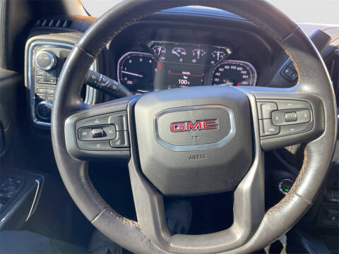 2023 GMC Sierra 2500HD