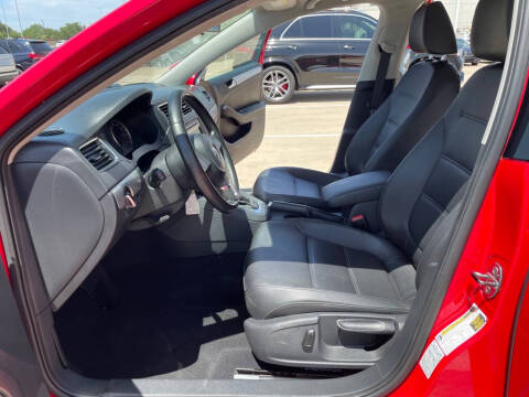 2013 Volkswagen Jetta