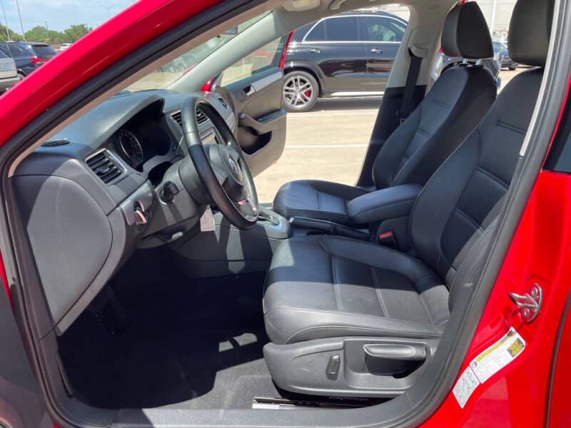 2013 Volkswagen Jetta