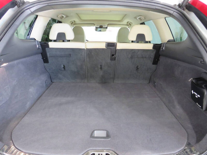2017 Volvo XC60 T5 Inscription