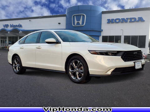 2023 Honda Accord
