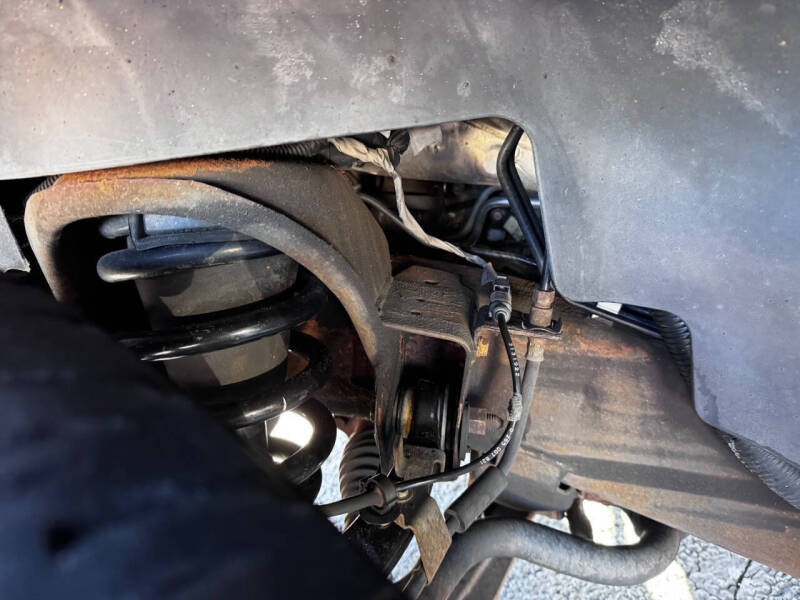 2014 Chevrolet Suburban LT