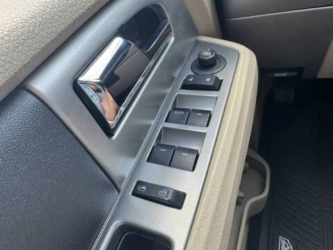 2017 Ford Expedition EL XLT