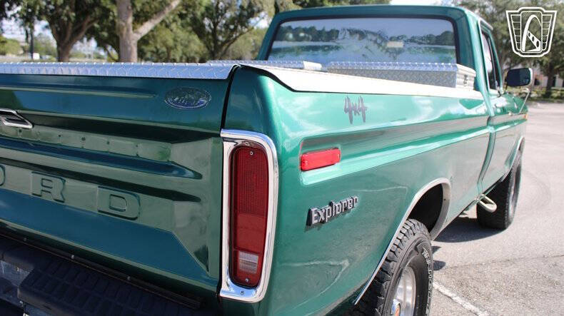 1978 Ford F-150