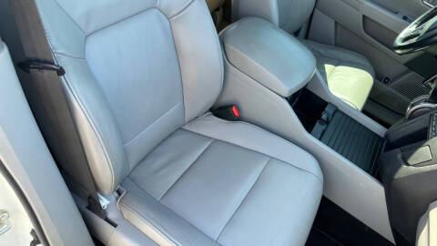 2014 Honda Pilot EX-L