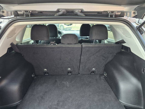 2019 Jeep Compass Sport