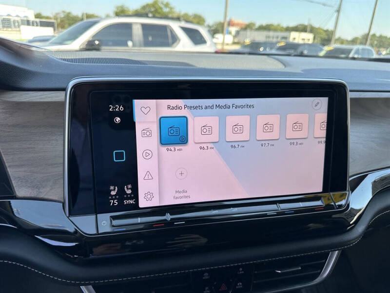 2024 Volkswagen Atlas SE