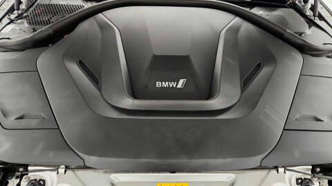 2023 BMW i4 eDrive35 Gran Coupe