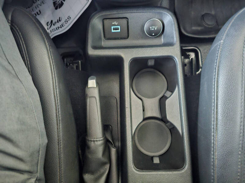 2019 Ford Transit Connect XL