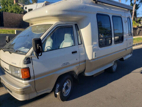 1992 Toyota LITE ACE