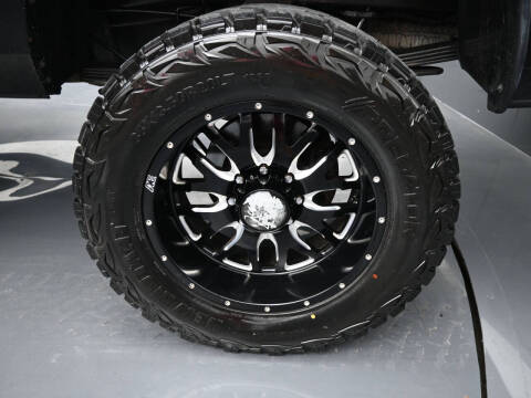 2012 RAM 2500