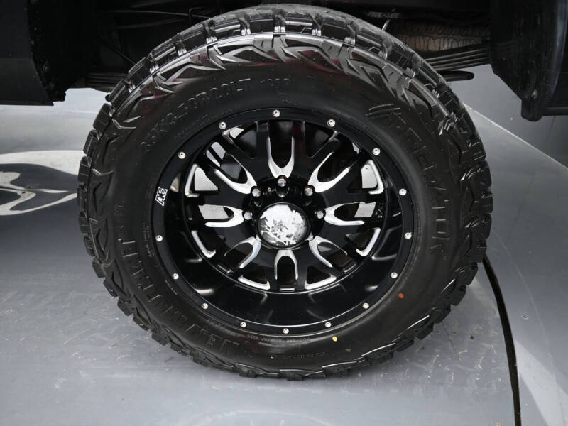 2012 RAM 2500